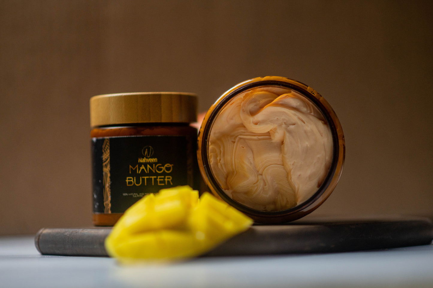 Mango Butter (250ml)