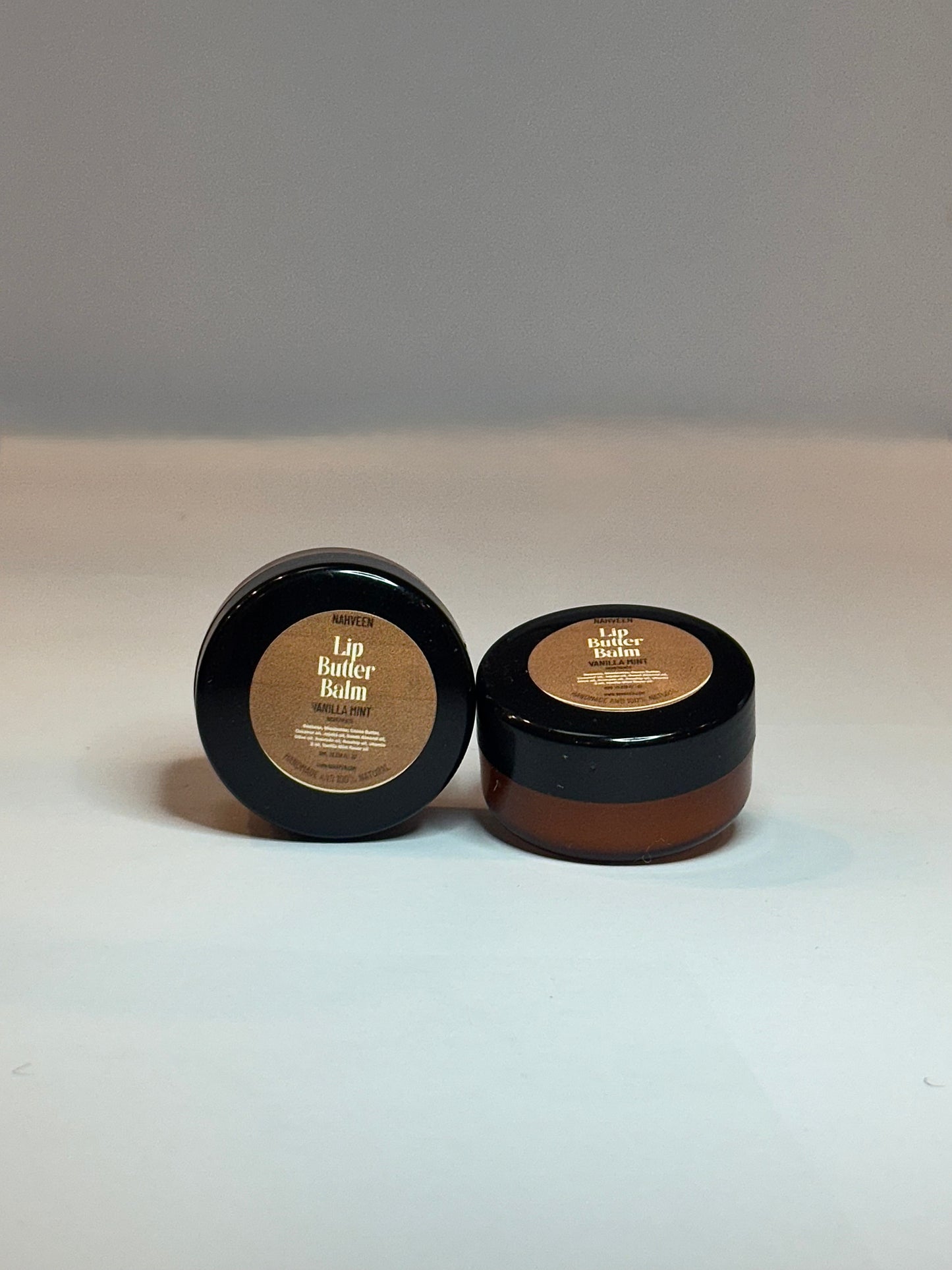 Lip Butter Balm (10ml)