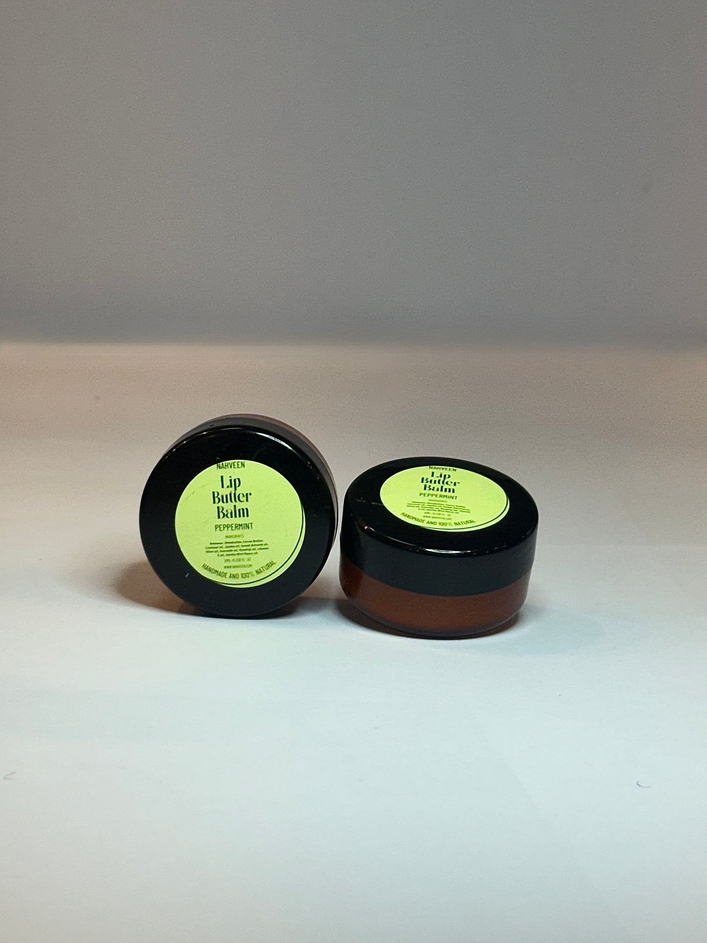 Lip Butter Balm (10ml)