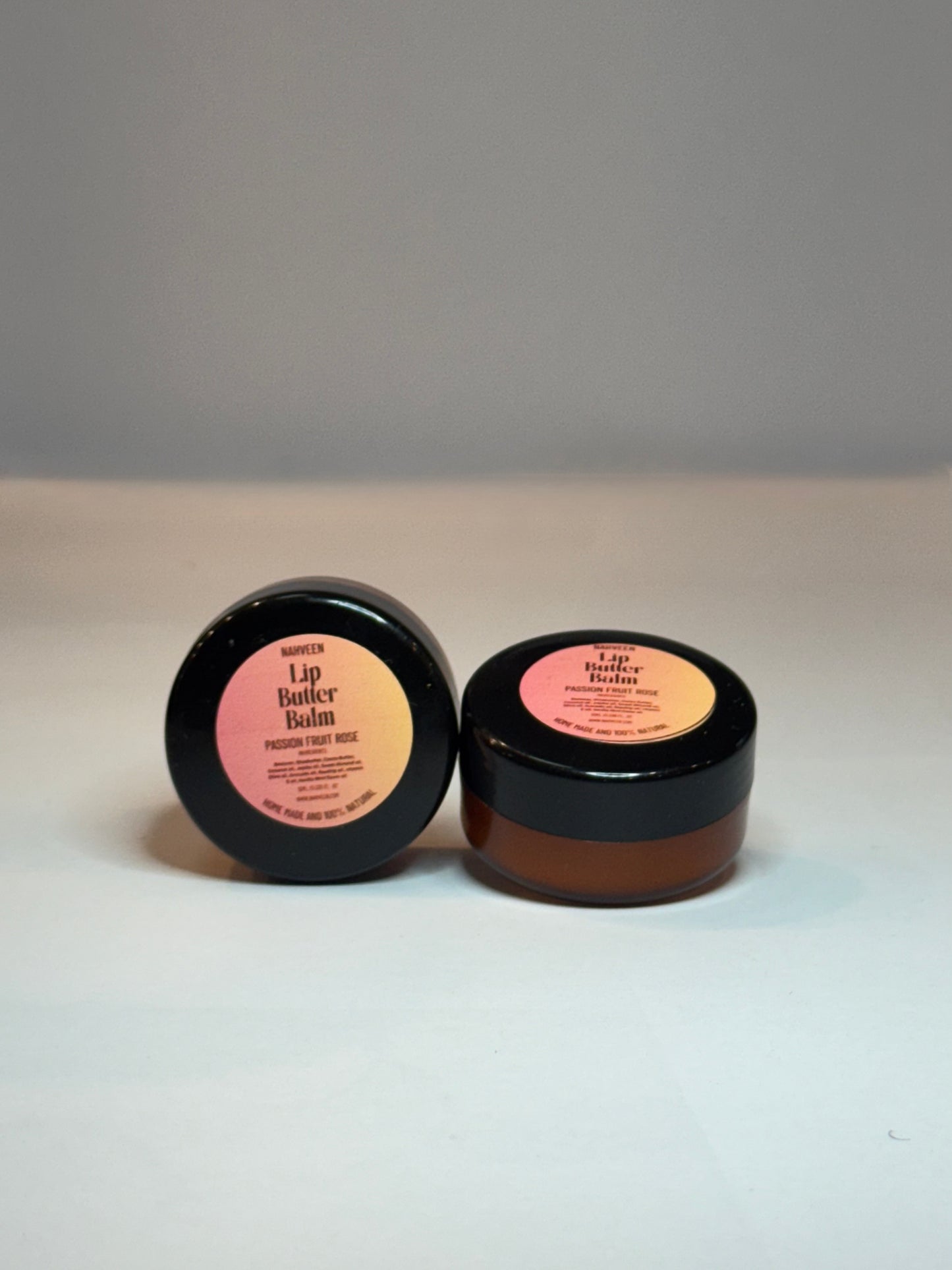 Lip Butter Balm (10ml)