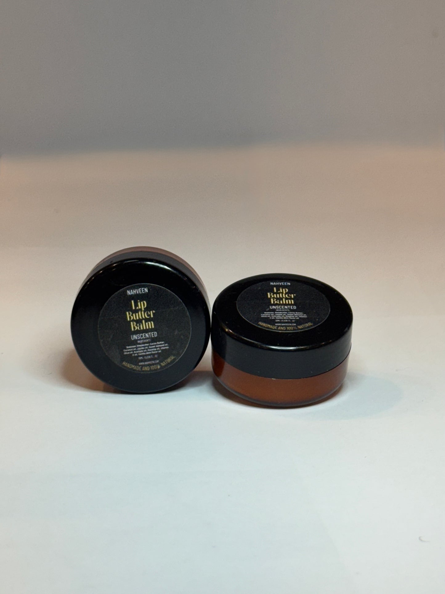 Lip Butter Balm (10ml)