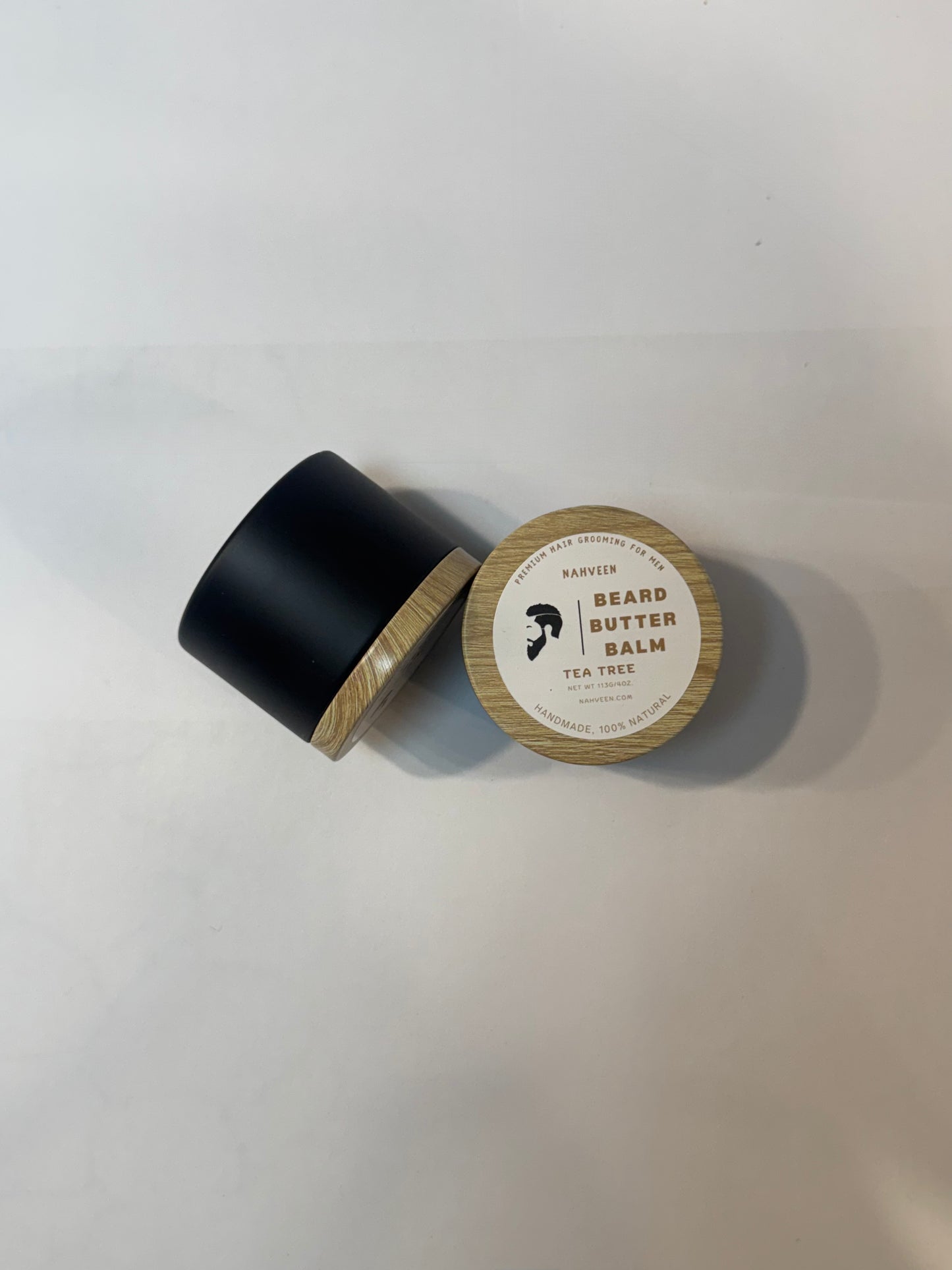 Beard Butter Balm (118 ml)