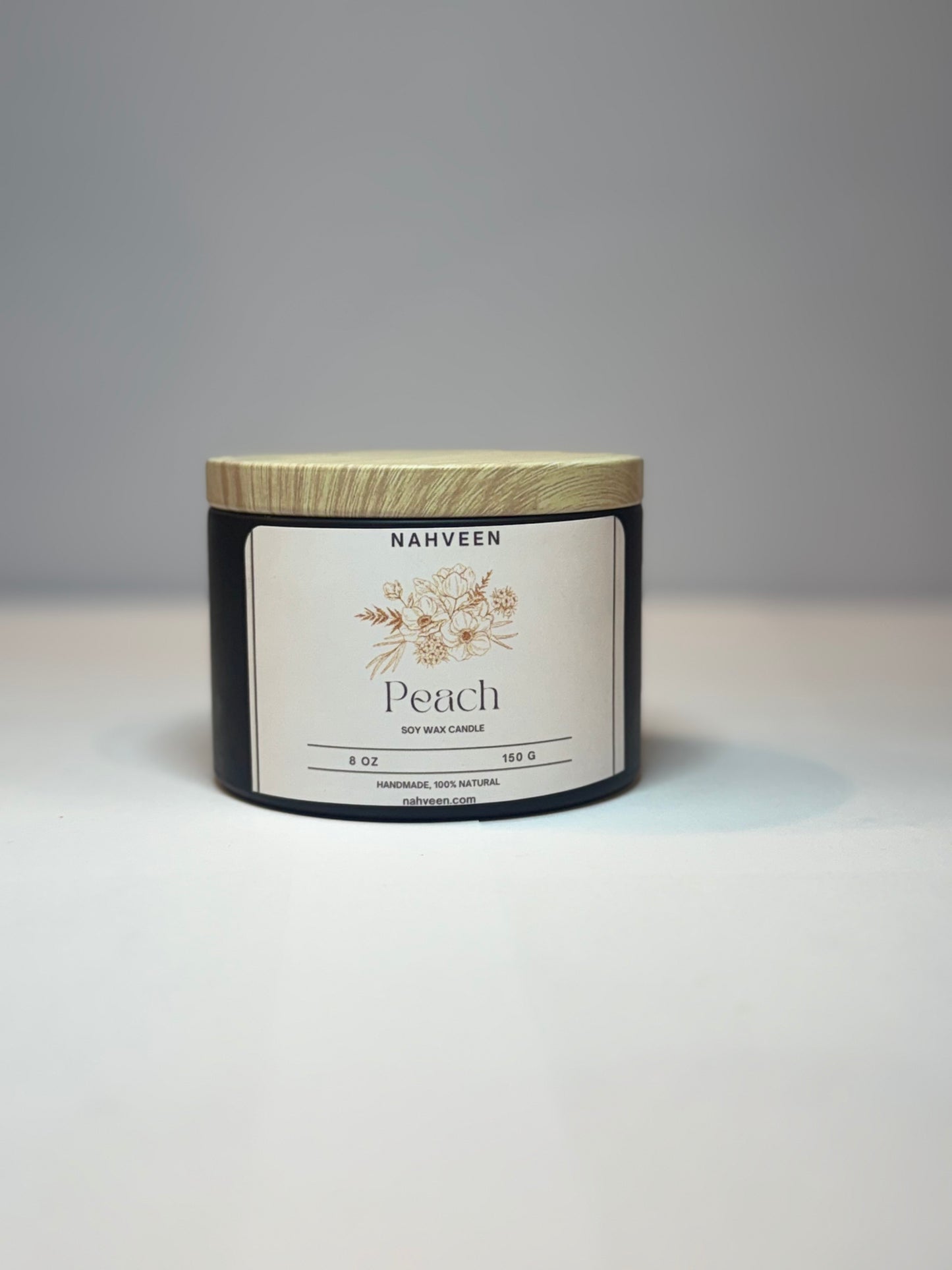 Candles (8 oz)