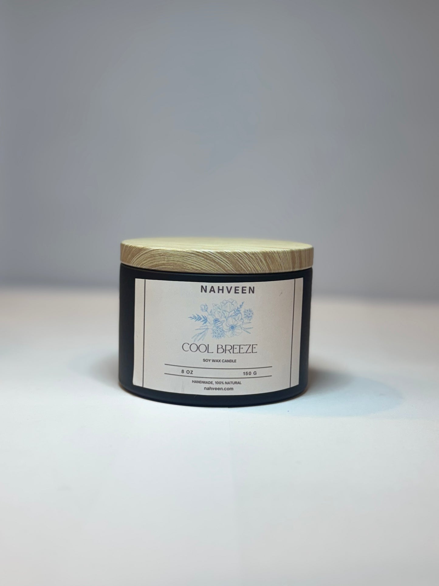 Candles (8 oz)