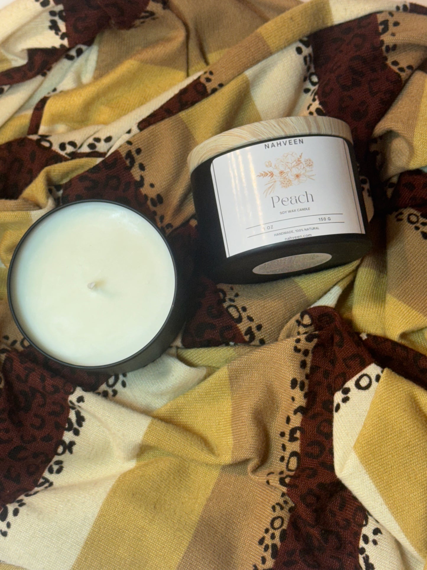 Candles (8 oz)