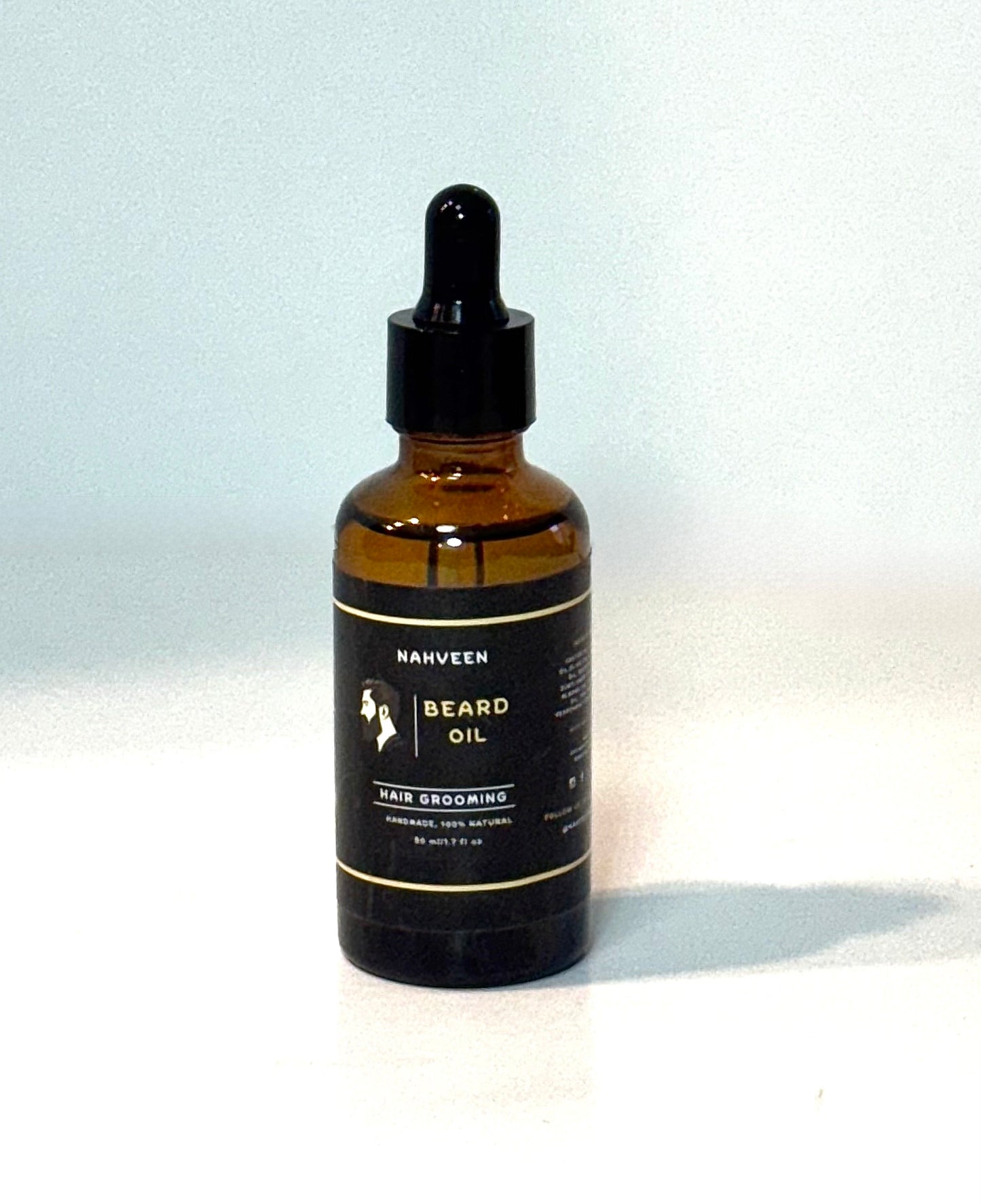 Beard Oil (50ml)