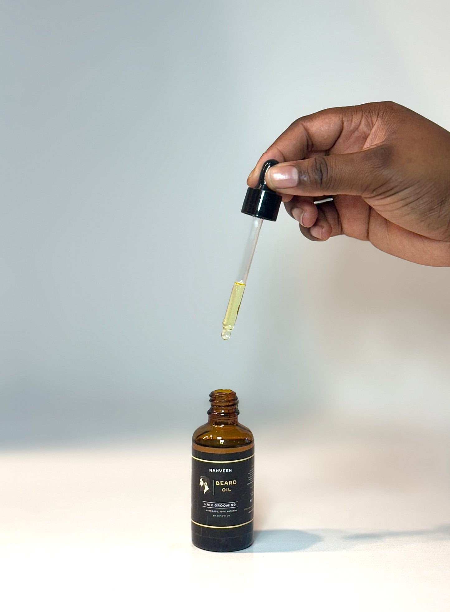 Beard Oil (50ml)