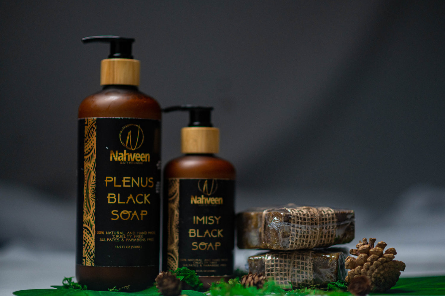 Black Soap