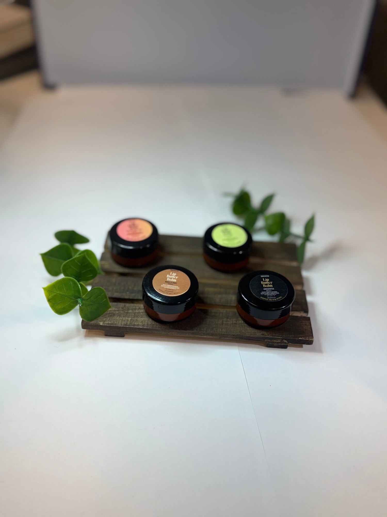 Lip Butter Balms