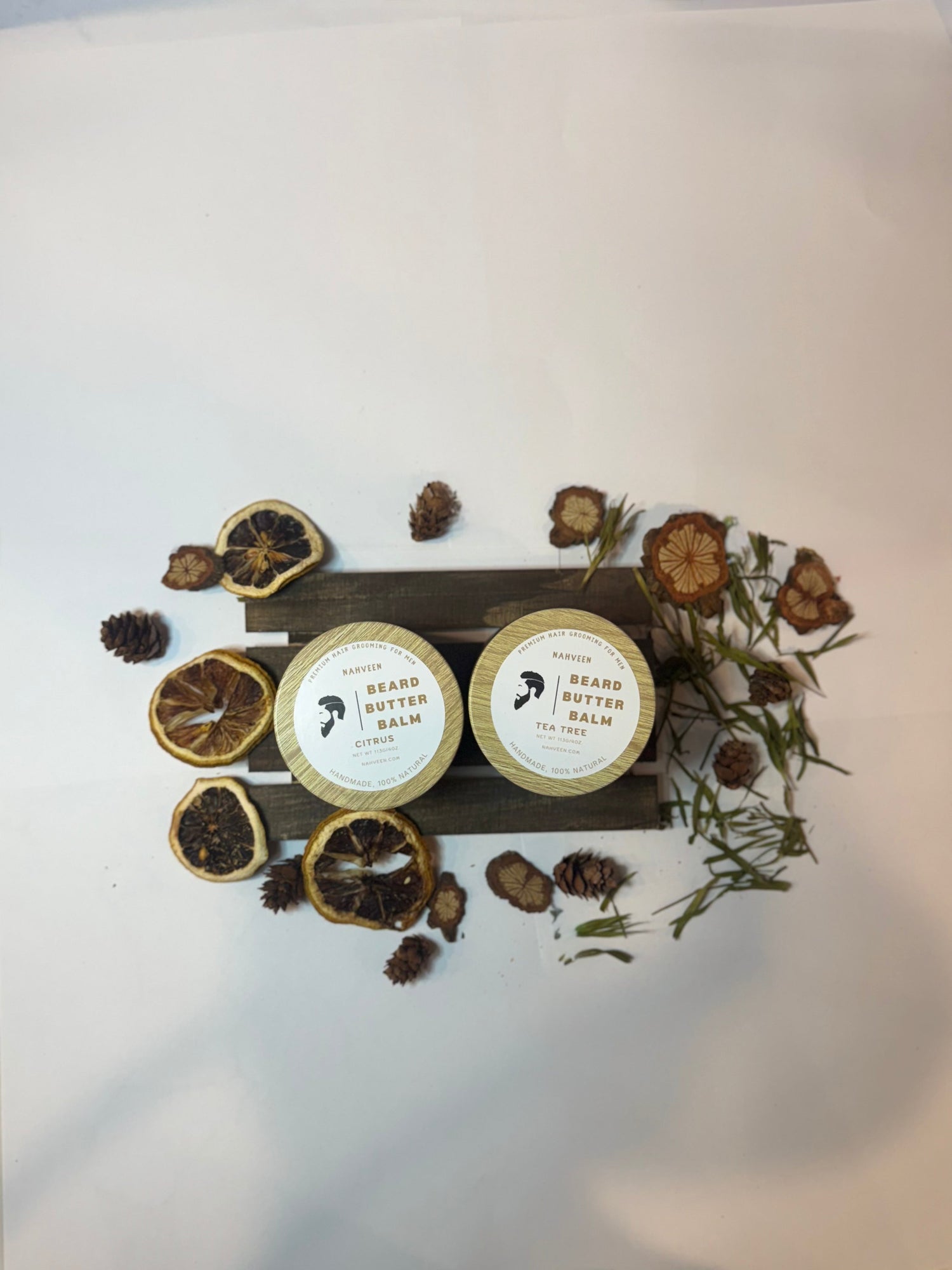 Men's Care