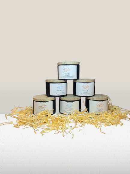 Candles