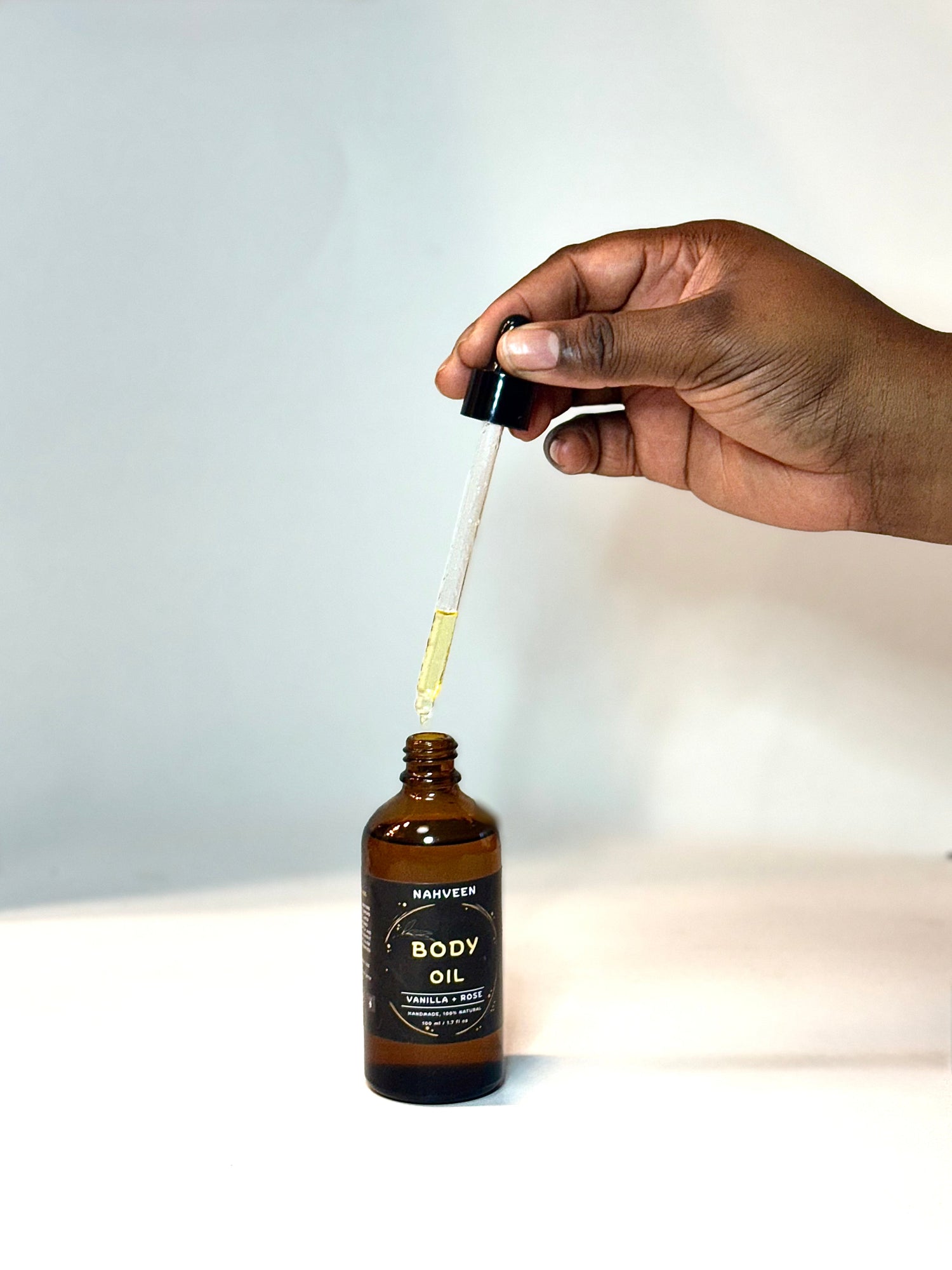 Body Oils