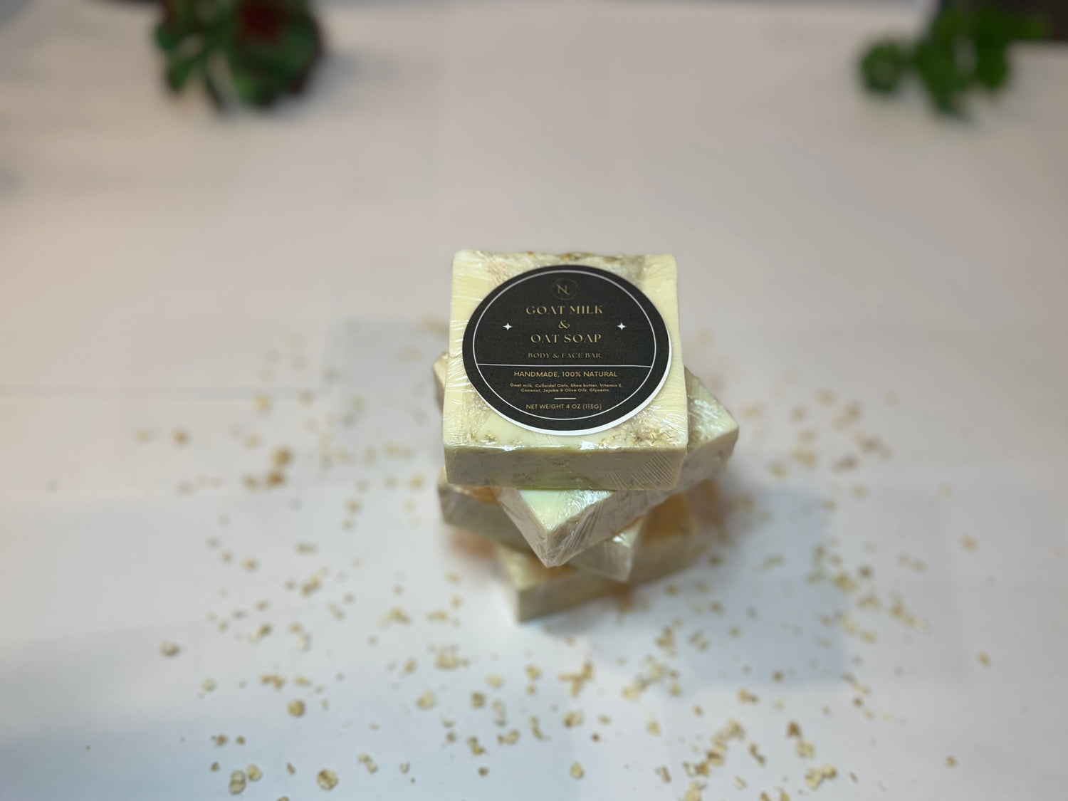 Bar Soaps