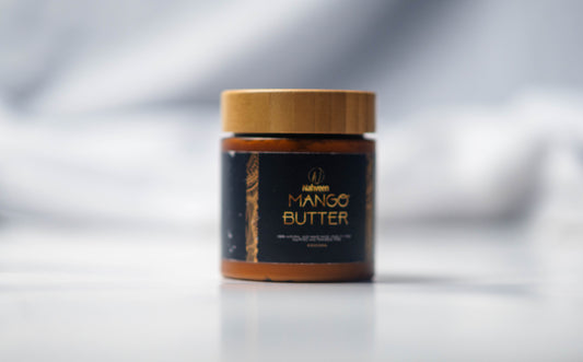 Mango Butter (250ml)