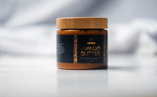 Mango Butter (500ml)