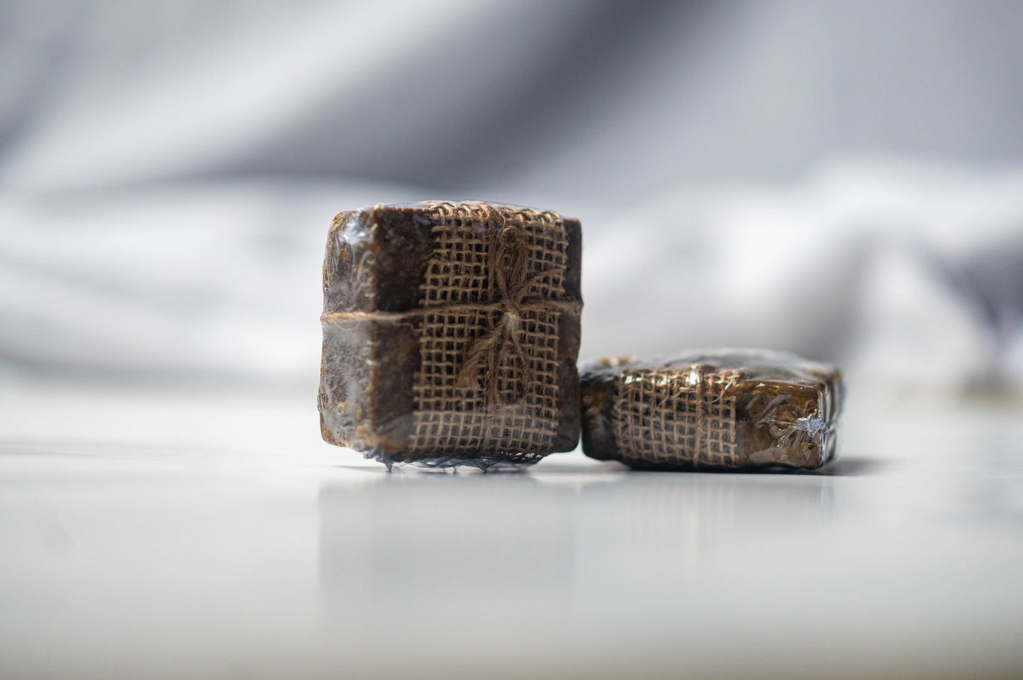 Black soap body Bar (4.0oz)