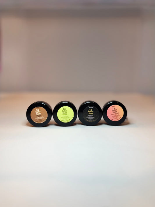 Lip Butter Balm (10ml)
